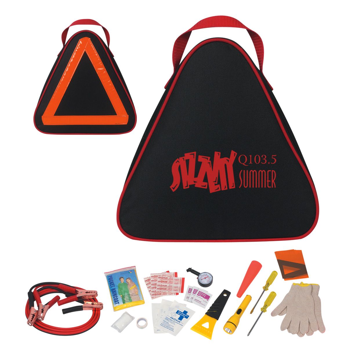 Auto Safety Kit